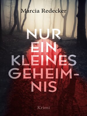 cover image of Nur ein kleines Geheimnis